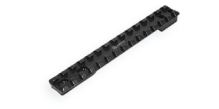 Планка ARKON Picatinny для Mauser K98 (B = от 101 до 106)